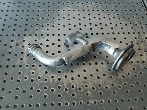 Sorb ulei 1.7 cdti a17dtr opel astra j astra h