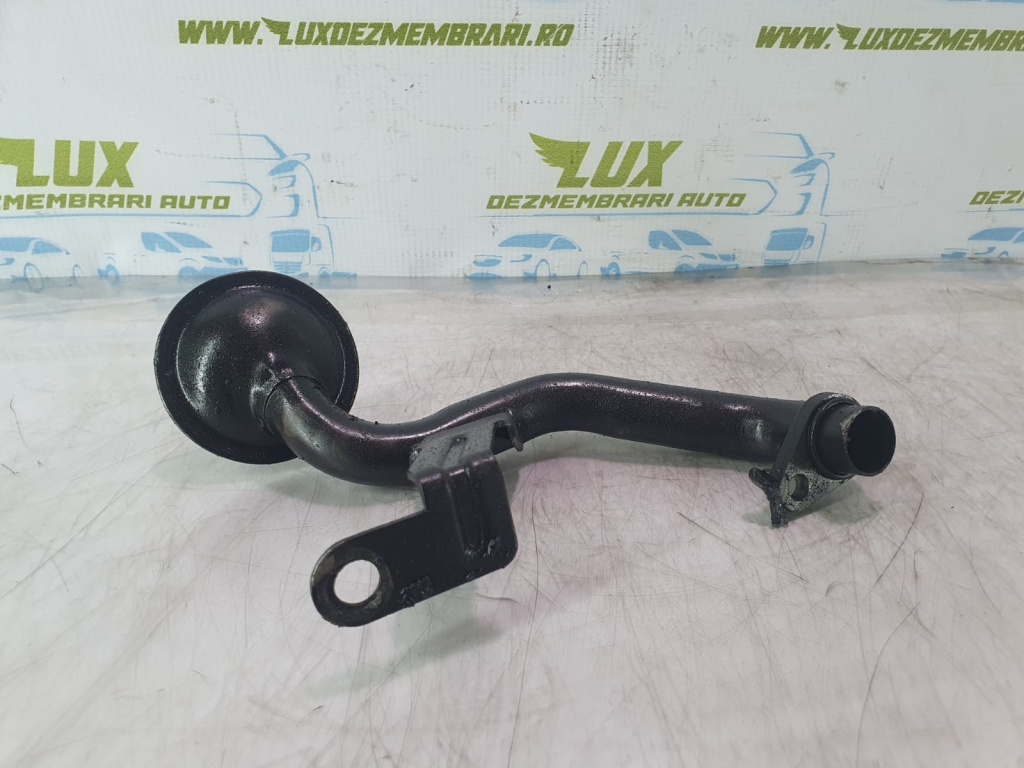 Sorb ulei 2.0 crdi D4EA Hyundai Tucson [2004 - 2010]