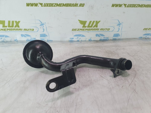 Sorb ulei 2.0 crdi D4EA Kia Carens (RS) [facelift] [2002 - 2006] 2.0 crdi D4EA