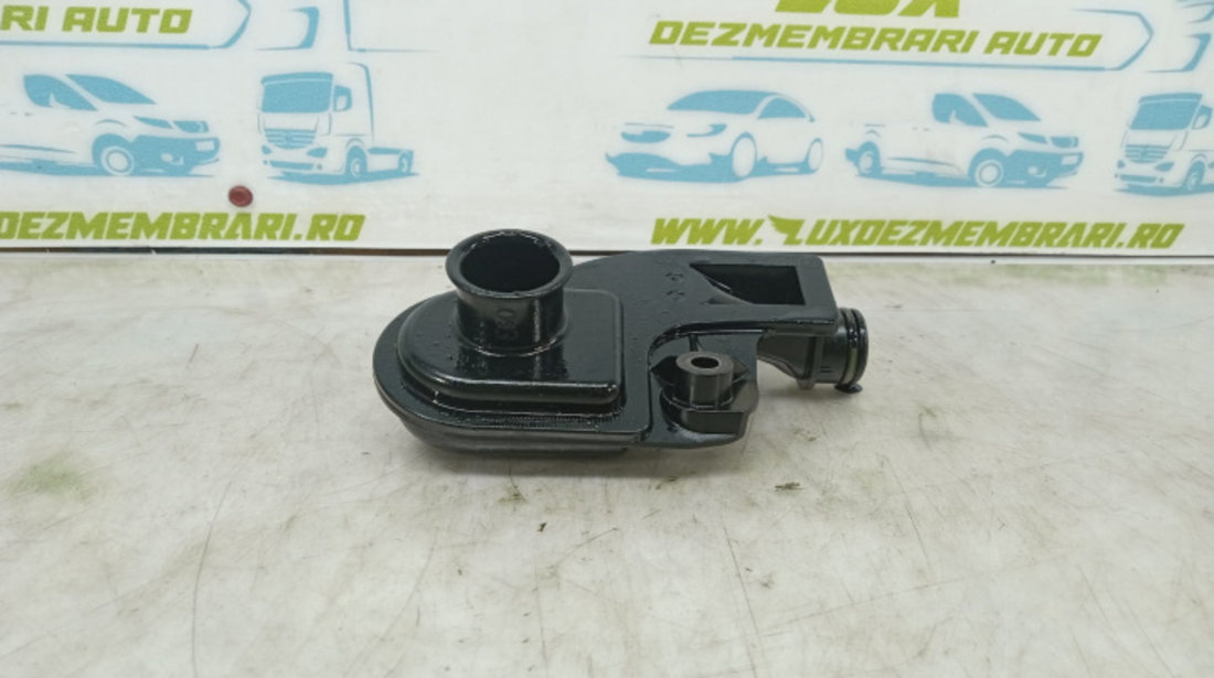 Sorb ulei 62440410 3.0 d BMW Seria 5 E60/E61 [2003 - 2007]