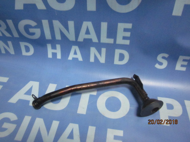 Sorb ulei BMW E39