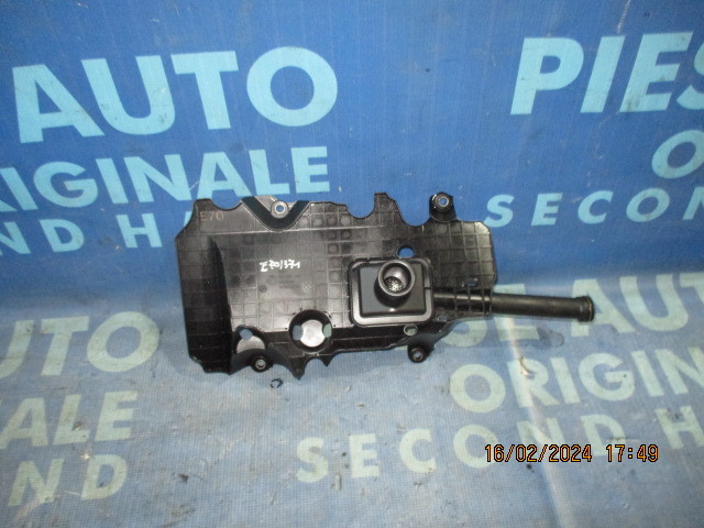 Sorb ulei BMW E70 X5 M57N D3; 7796326