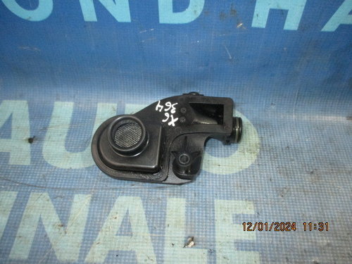 Sorb ulei BMW E71 X6 3.0xd N57D30A; 62440410