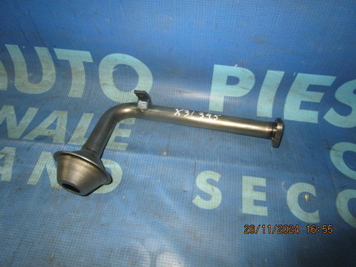 Sorb ulei BMW E83 X3 3.0d M57N D2