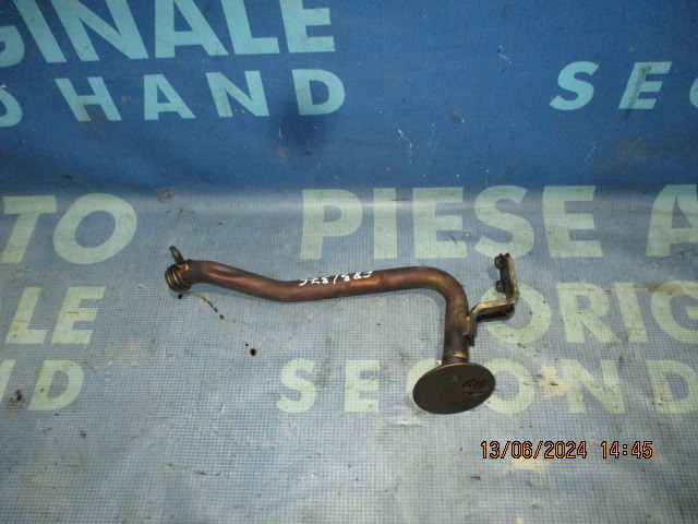 Sorb ulei BMW E83 X3 M54B25