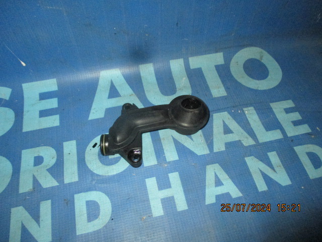 Sorb ulei BMW E91 320d N47D20C; 7810773