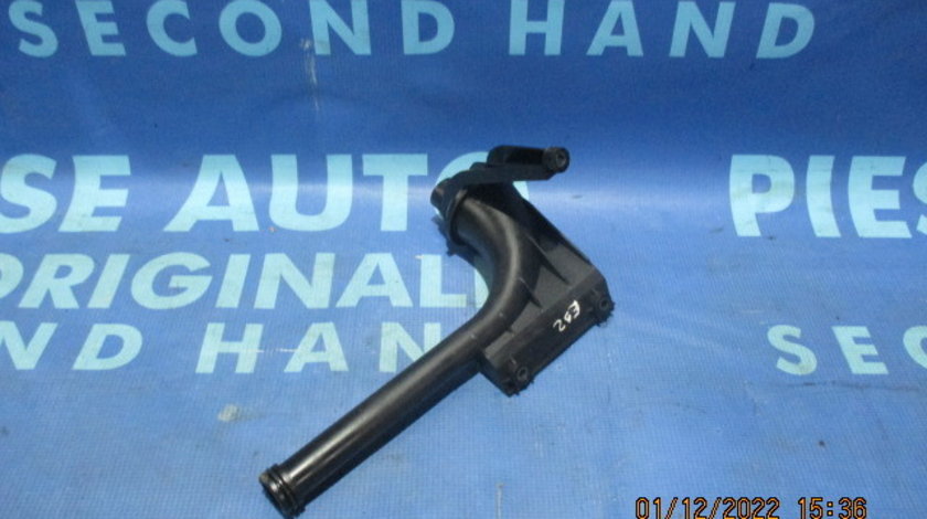 Sorb ulei BMW E92 328i; 7520864