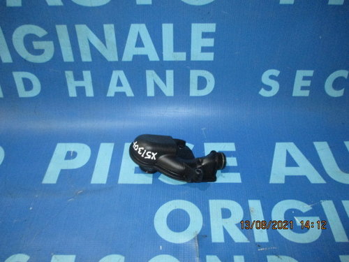 Sorb ulei BMW F15 X5 3.0d; 62440410