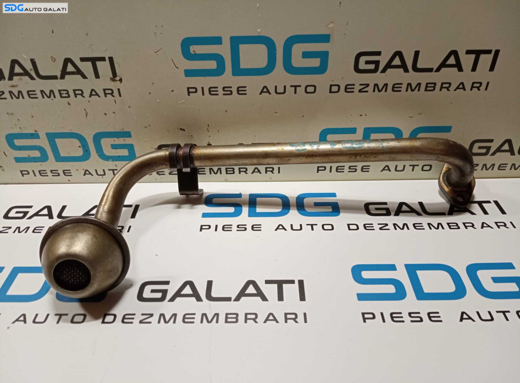 Sorb Ulei Chevrolet Aveo Kalos 1.4 B 2005 - 2011 [M6193]