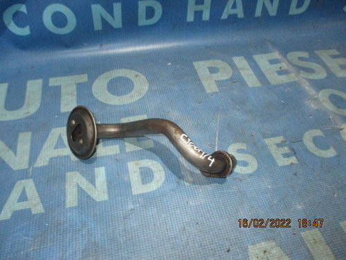 Sorb ulei Chrysler 300M 3.5 v6
