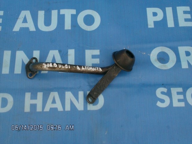 Sorb ulei Daewoo Leganza