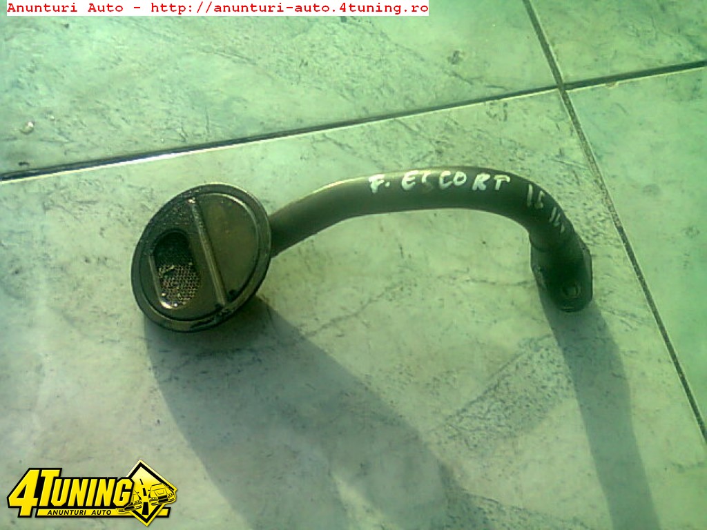Sorb ulei Ford Escort