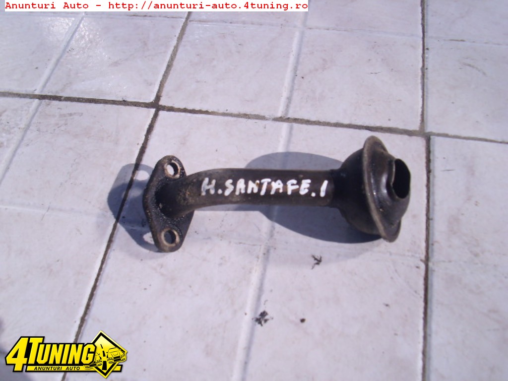 Sorb ulei Hyundai Santa Fe