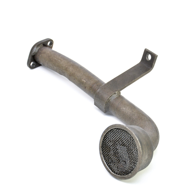 Sorb Ulei Massey Ferguson Mf 34 1996-2000 7.4 612 Dsl Motorina V836346321