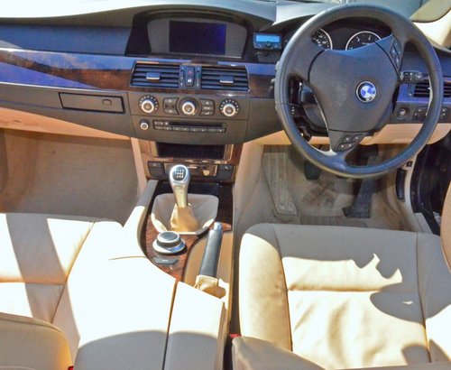 SORT NOROI STANGA SPATE , DREAPTA SPATE SI DREAPTA FATA BMW E60 E61