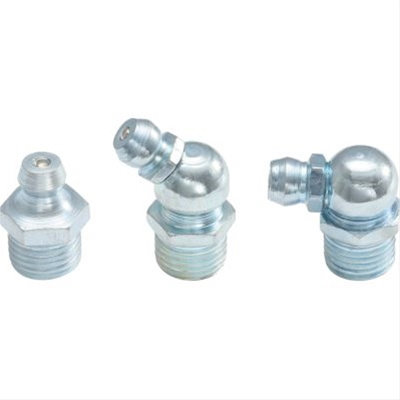 Sortiment Nipluri De Ungere, M6810x1,0, 110 Pcs Ks Tools 970.0030