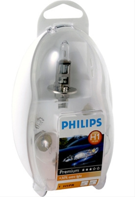 Sortimente, Becuri Philips 55472EKKM