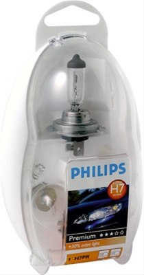 Sortimente, Becuri Philips 55474EKKM