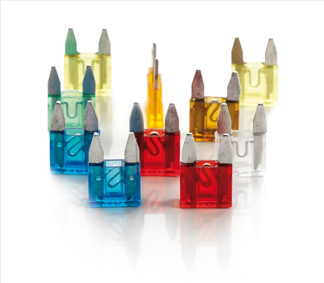 Sortimente De Fuzibile Bottari 30113