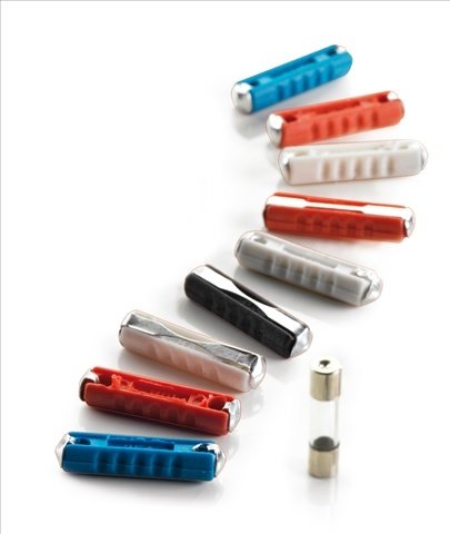 Sortimente De Fuzibile Bottari Vauxhall 30110