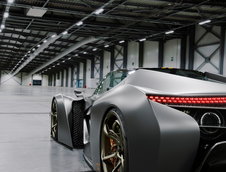 SP Automotive Chaos