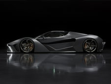 SP Automotive Chaos