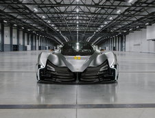 SP Automotive Chaos