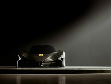 SP Automotive Chaos