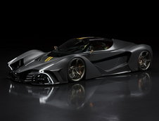 SP Automotive Chaos