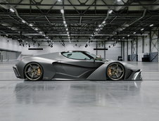 SP Automotive Chaos