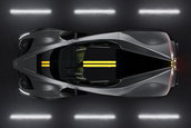 SP Automotive Chaos