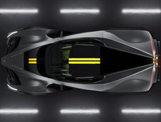 SP Automotive Chaos
