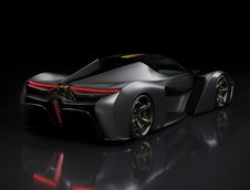 SP Automotive Chaos