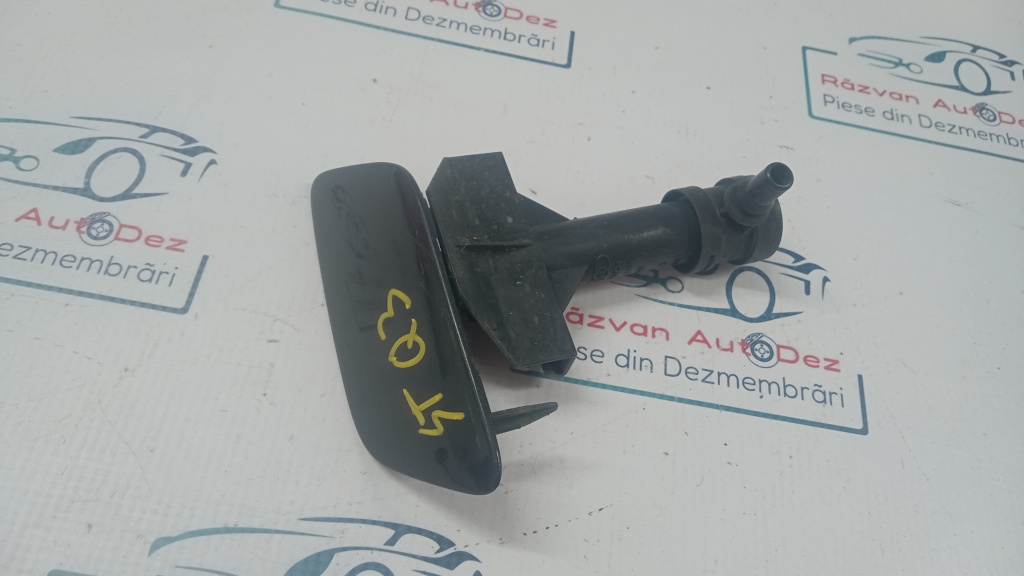 Spălător far stânga Audi Q3 - Motorina 2014, -