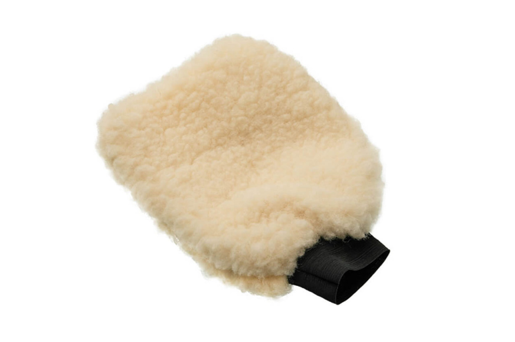 Spălare Lână Kit Amio T09871