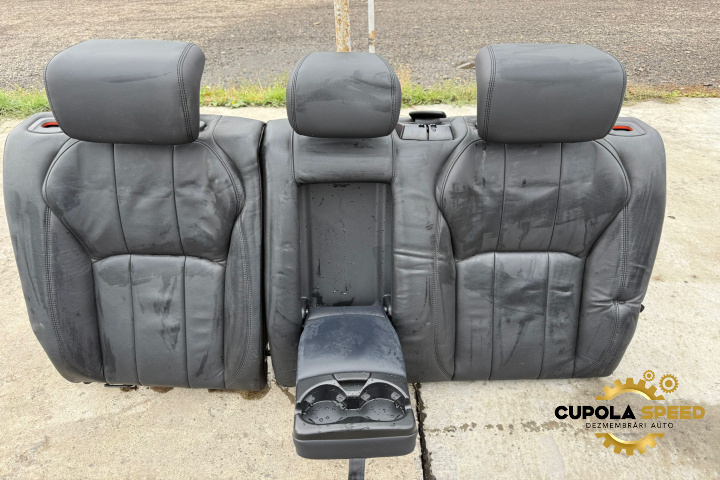 Spătar bancheta spate Land Rover Range Rover Evoque L538 [2011 - 2015]