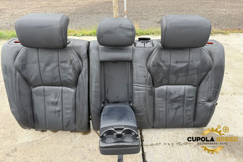 Spătar bancheta spate Land Rover Range Rover Evoque L538 [2011 - 2015]
