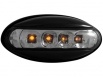 SP01LBBC LUCAS ARIPA LED PEUGEOT 206/206CC FUNDAL NEGRU.
