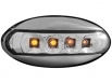 SP01LCC LUCAS ARIPA LED PEUGEOT 206/206CC FUNDAL CROM