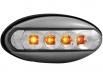 SP01LGC LUCAS ARIPA PEUGEOT 206/206CC FUNDAL GRI-CRISTAL