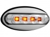 SP01LWC LUCAS ARIPA LED PEUGEOT 206/206CC FUNDAL GRI