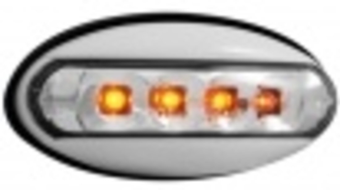 SP01LWC LUCAS ARIPA LED PEUGEOT 206/206CC FUNDAL GRI