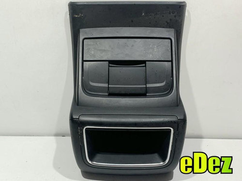Spațiu depozitare spate cu bricheta Audi Q5 (2008-2012) [8R] 8K0864376
