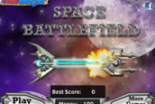 Space Battlefield