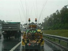 Space Car!