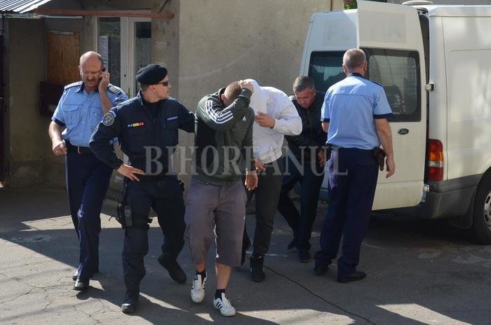 Spaga bihoreana: politistii locali din Salonta care se dadeau de la rutiera Spaga bihoreana: politistii locali din Salonta care se dadeau de la rutiera