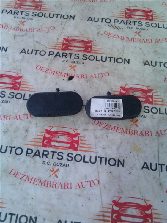Spalatoare parbriz VOLKSWAGEN T5 1.9 tdi an fabr. 2008