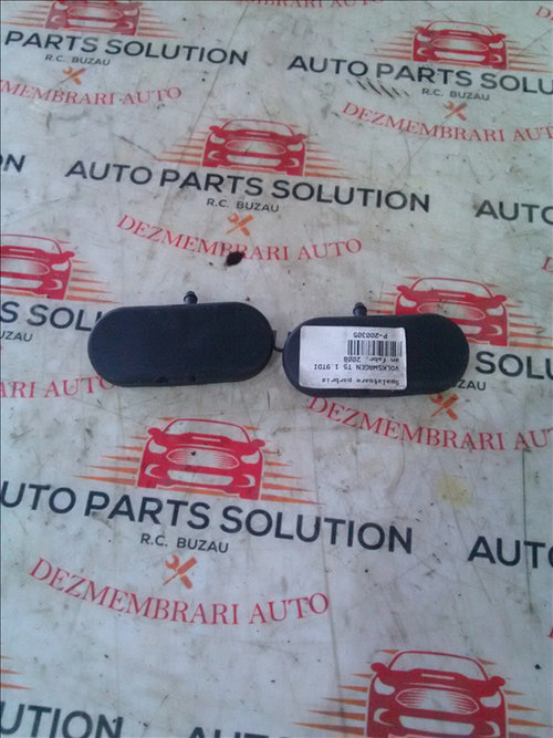 Spalatoare parbriz VOLKSWAGEN T5 1.9 tdi an fabr. 2008