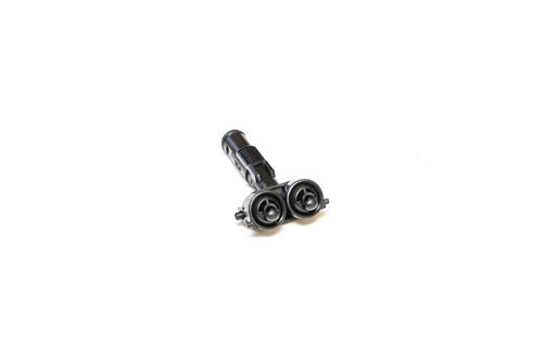 Spalator duza far Porsche Cayenne 2008-2010