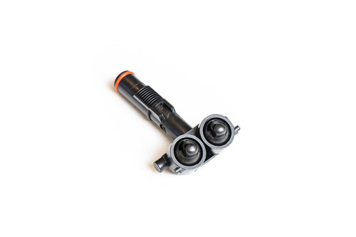 Spalator duza Far Porsche Cayenne 2010-2014